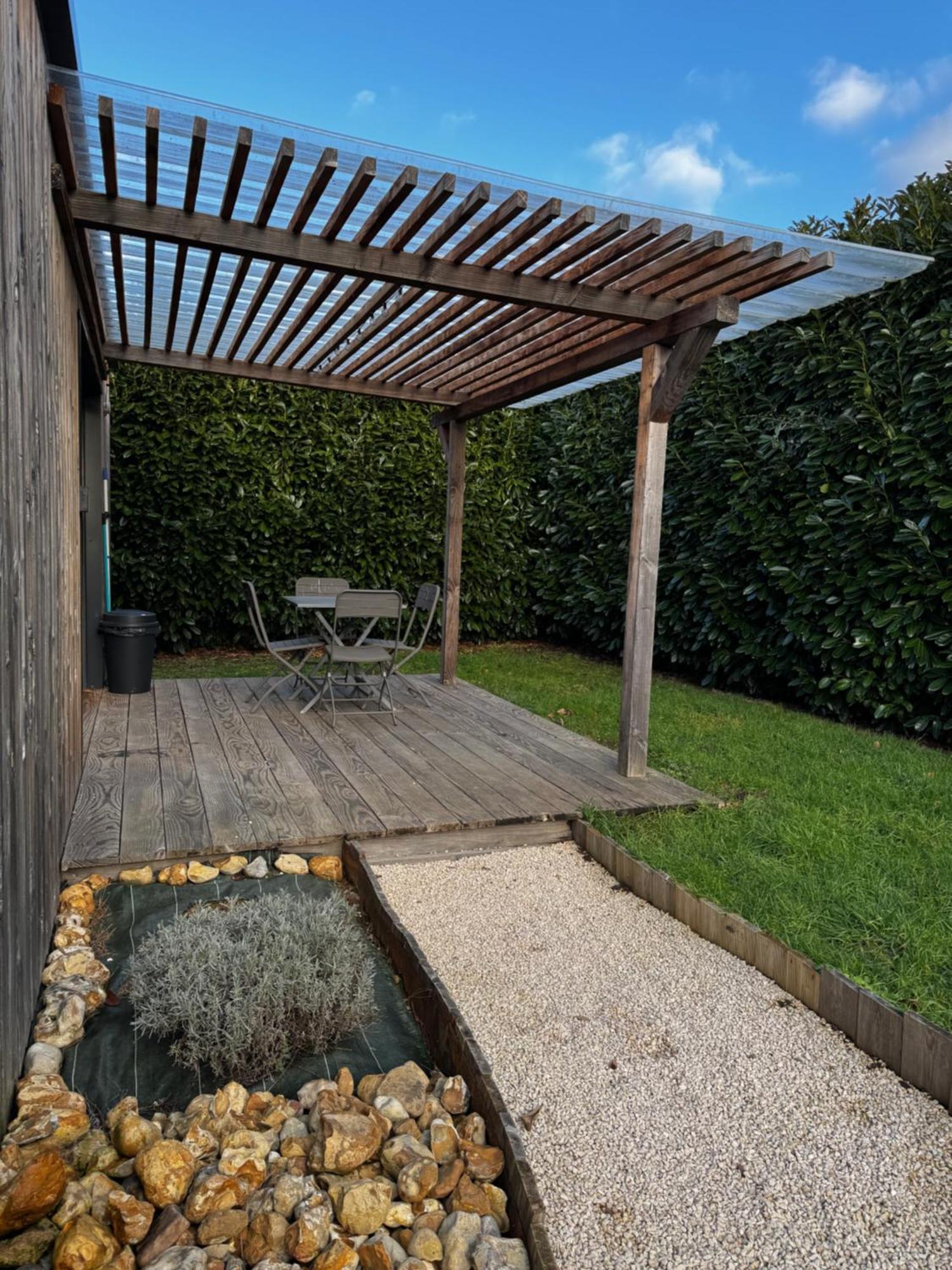Trois Six Vendee B Villa Toulon-sur-Arroux Exterior photo